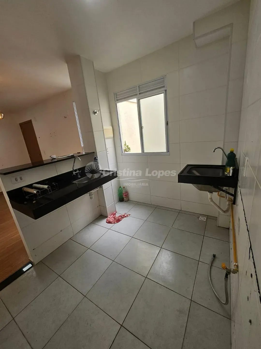 Apartamento, 2 quartos, 38 m² - Foto 7