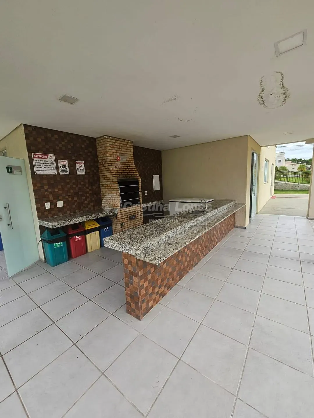 Apartamento, 2 quartos, 38 m² - Foto 9