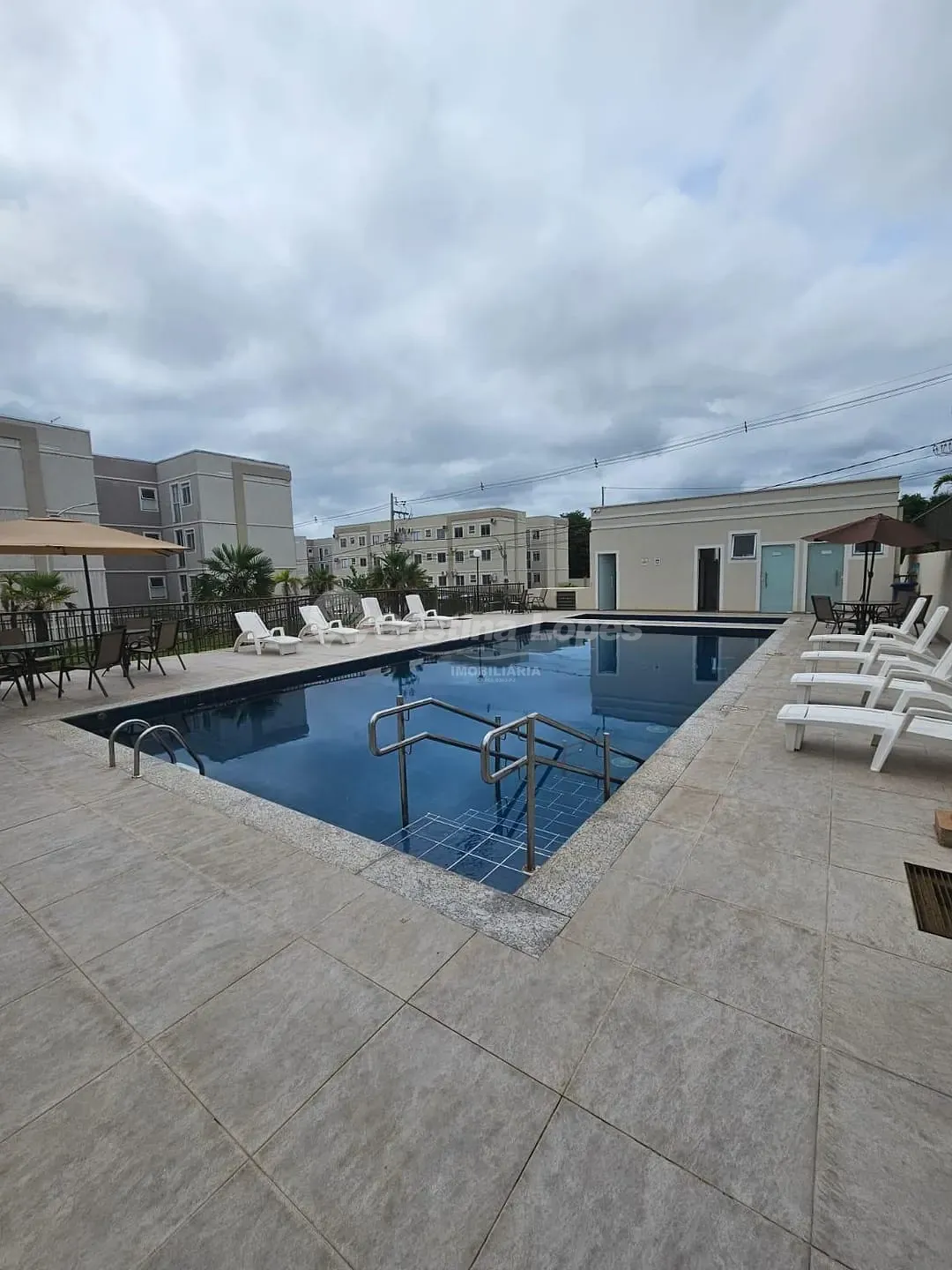 Apartamento, 2 quartos, 38 m² - Foto 12