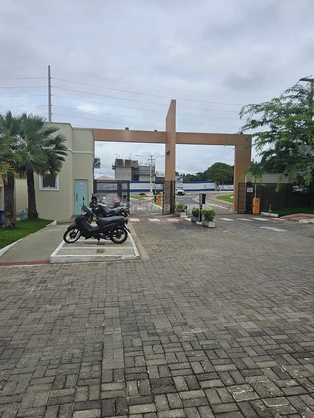 Apartamento, 2 quartos, 38 m² - Foto 1
