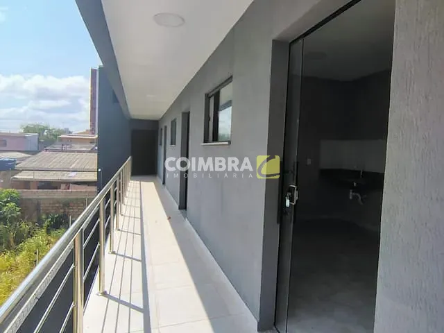Apartamento com 30m² 1 quarto e 1 banheiro, para alugar, no bairro Jardim Santarém em Santarém