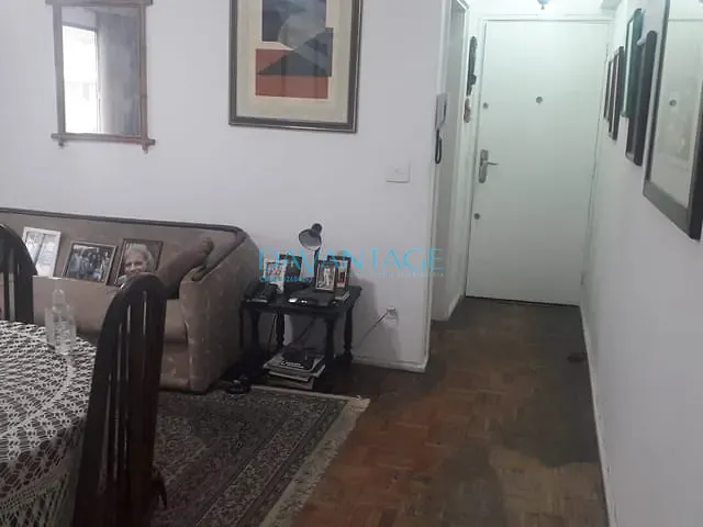 Apartamento com 67m² 2 quartos e 2 banheiros, à venda, no bairro Consolação em São Paulo