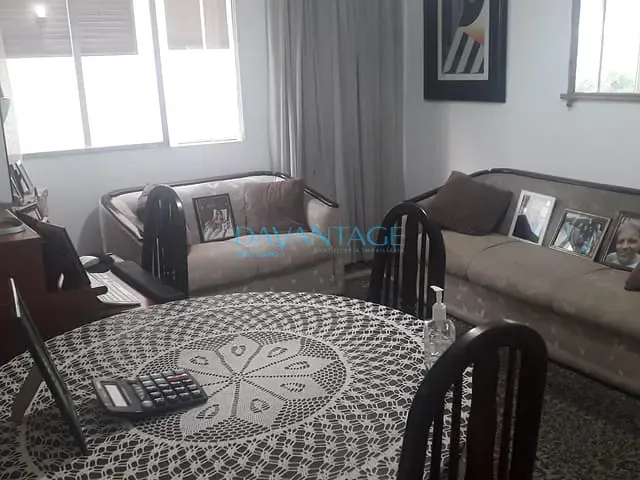 Apartamento com 67m² 2 quartos e 2 banheiros, à venda, no bairro Consolação em São Paulo