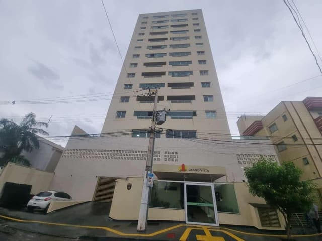 Foto do Apartamento - Apartamento à venda, Setor Sudoeste, Goiânia, GO | Provenda Imobiliária