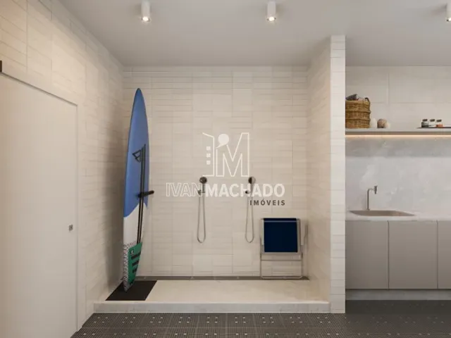 Apartamento com 85m² 2 quartos e 2 banheiros, à venda, no bairro Praia do Canto em Vitória