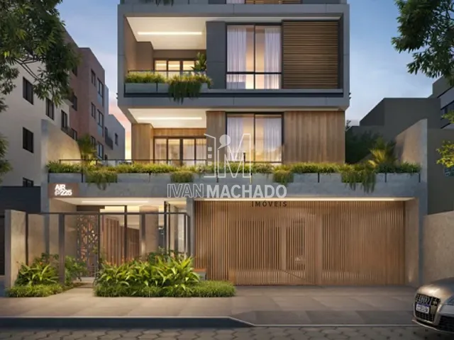 Apartamento com 85m² 2 quartos e 2 banheiros, à venda, no bairro Praia do Canto em Vitória