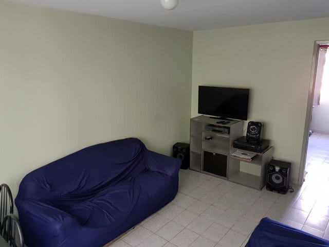Foto do Apartamento - Apartamento à venda e locação 1 Quarto, 1 Vaga, 45M², Jardim São Dimas, São José dos Campos - SP | Suite Service | INDEPENDENCE NEGOCIOS IMOBILIARIOS LTDA
