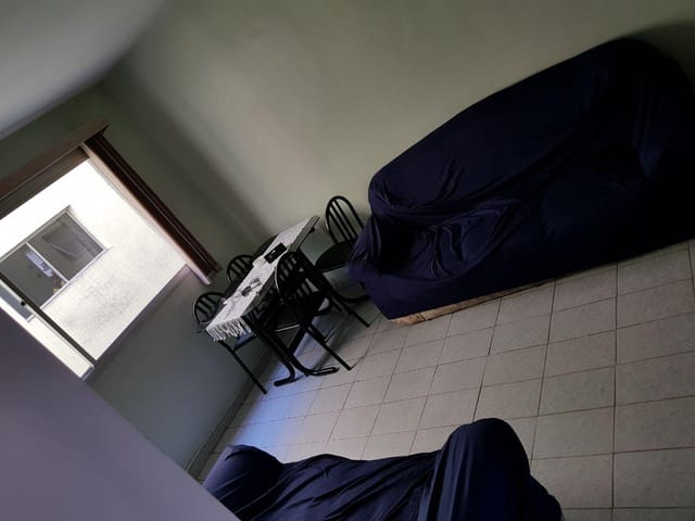 Foto do Apartamento - Apartamento à venda e locação 1 Quarto, 1 Vaga, 45M², Jardim São Dimas, São José dos Campos - SP | Suite Service | INDEPENDENCE NEGOCIOS IMOBILIARIOS LTDA