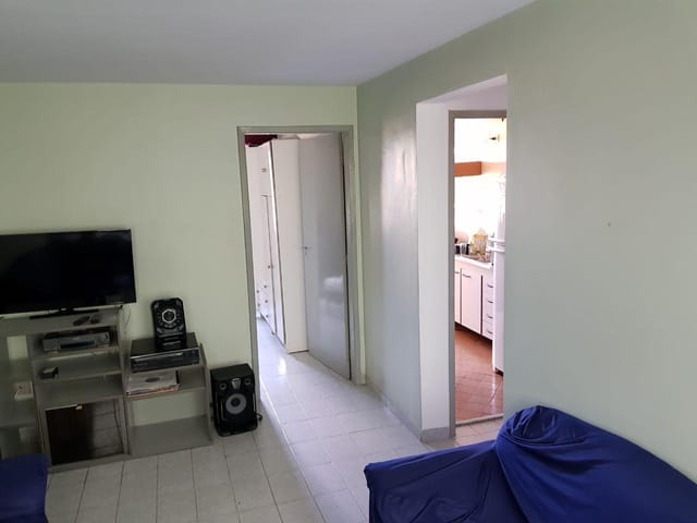 Foto do Apartamento - Apartamento à venda e locação 1 Quarto, 1 Vaga, 45M², Jardim São Dimas, São José dos Campos - SP | Suite Service | INDEPENDENCE NEGOCIOS IMOBILIARIOS LTDA