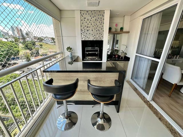 Foto do Apartamento - Apartamento à venda em condominio, 3 dormitorios, 1 suite, 2 VAGAS, Vila Formosa, São Paulo, SP | Lima Brokers Empreendimentos