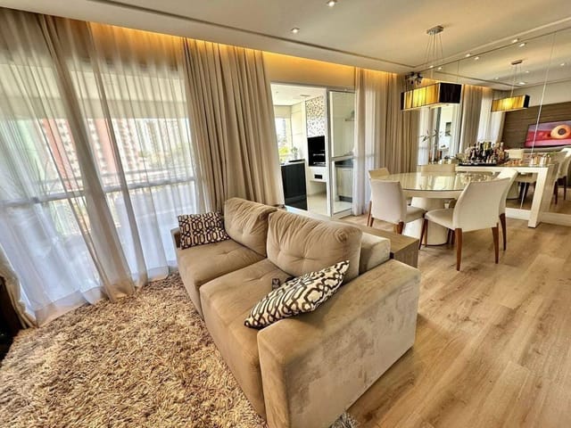 Foto do Apartamento - Apartamento à venda em condominio, 3 dormitorios, 1 suite, 2 VAGAS, Vila Formosa, São Paulo, SP | Lima Brokers Empreendimentos