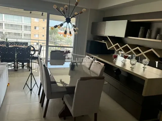 Apartamento 4 quartos e 4 banheiros, à venda, no bairro Vila Nova Socorro em Mogi das Cruzes
