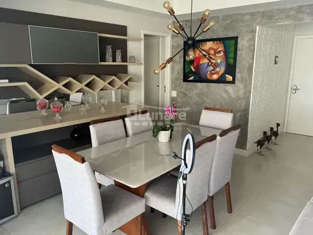 Apartamento 4 quartos e 4 banheiros, à venda, no bairro Vila Nova Socorro em Mogi das Cruzes