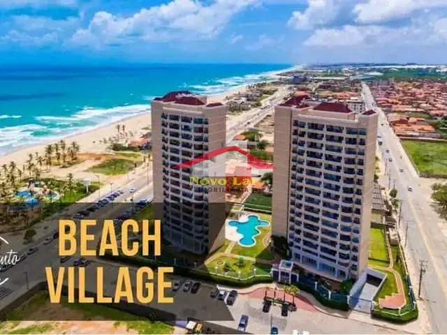 Apartamento com 106m² 2 quartos e 2 banheiros, à venda, no bairro Vicente Pinzon em Fortaleza