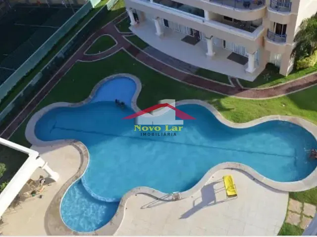 Apartamento com 106m² 2 quartos e 2 banheiros, à venda, no bairro Vicente Pinzon em Fortaleza