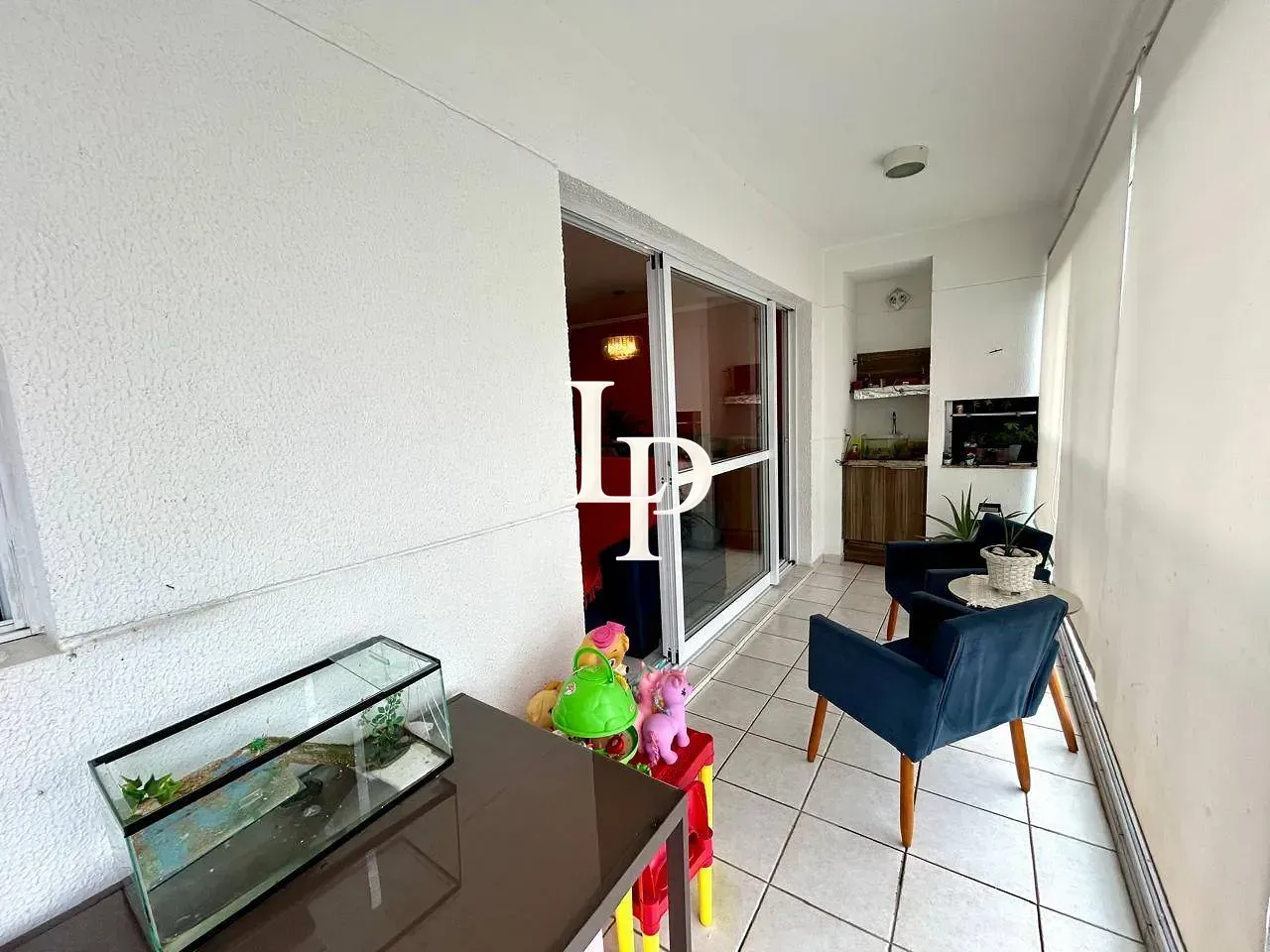 Apartamento, 4 quartos, 125 m² - Foto 4