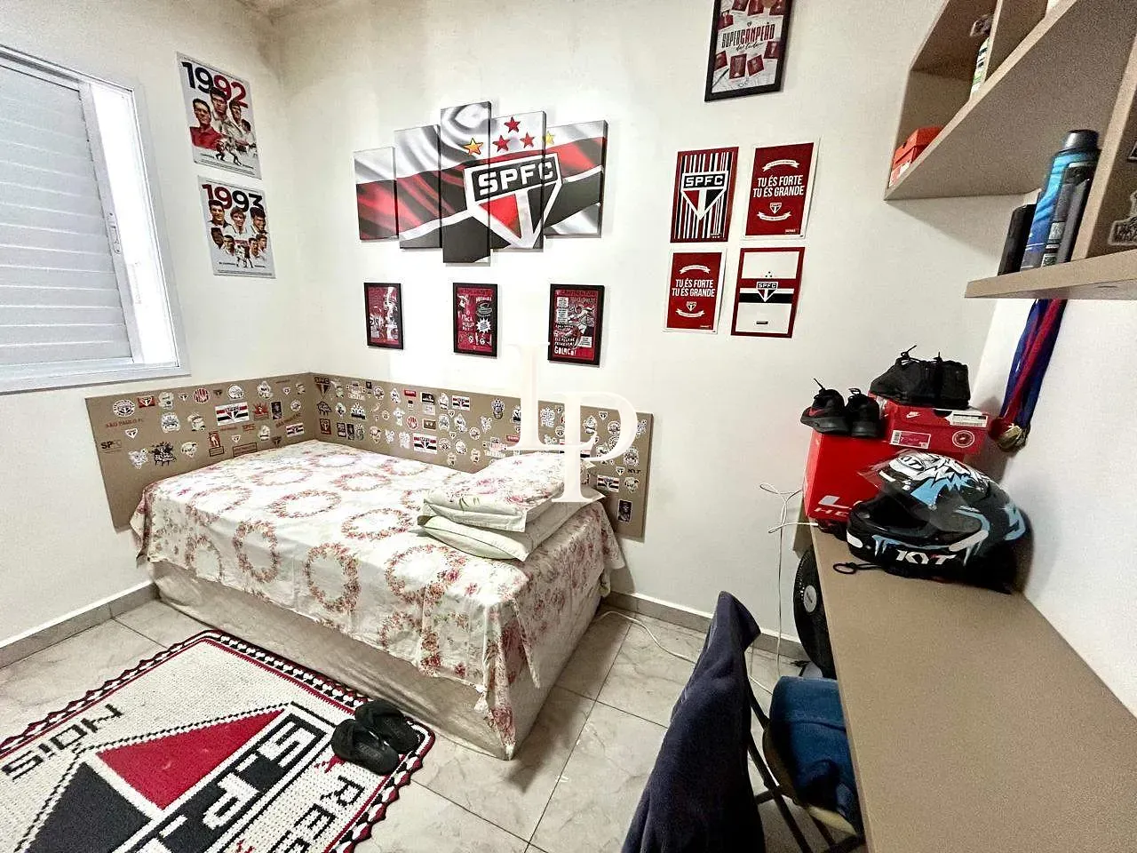 Apartamento, 4 quartos, 125 m² - Foto 14