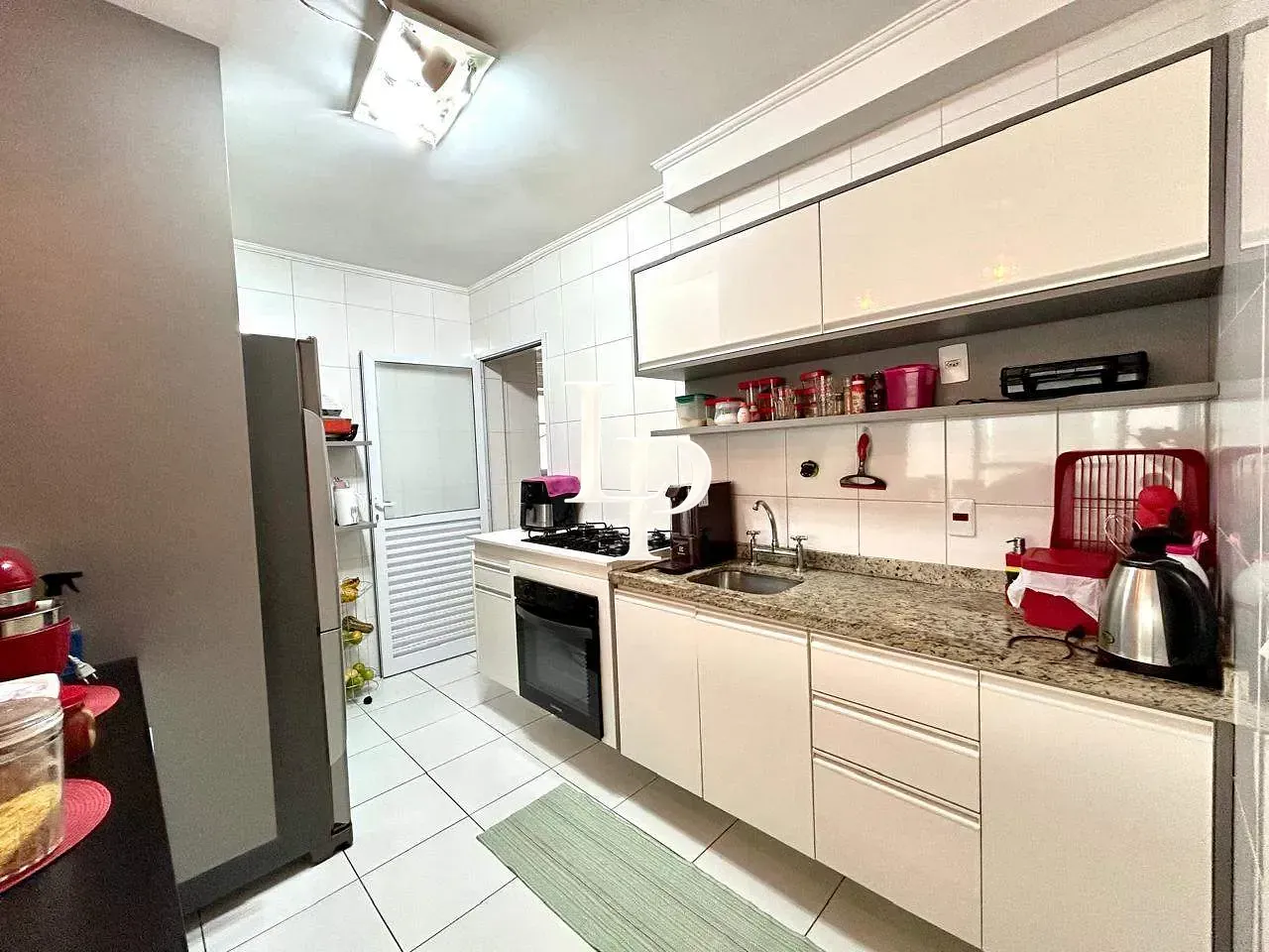 Apartamento, 4 quartos, 125 m² - Foto 5