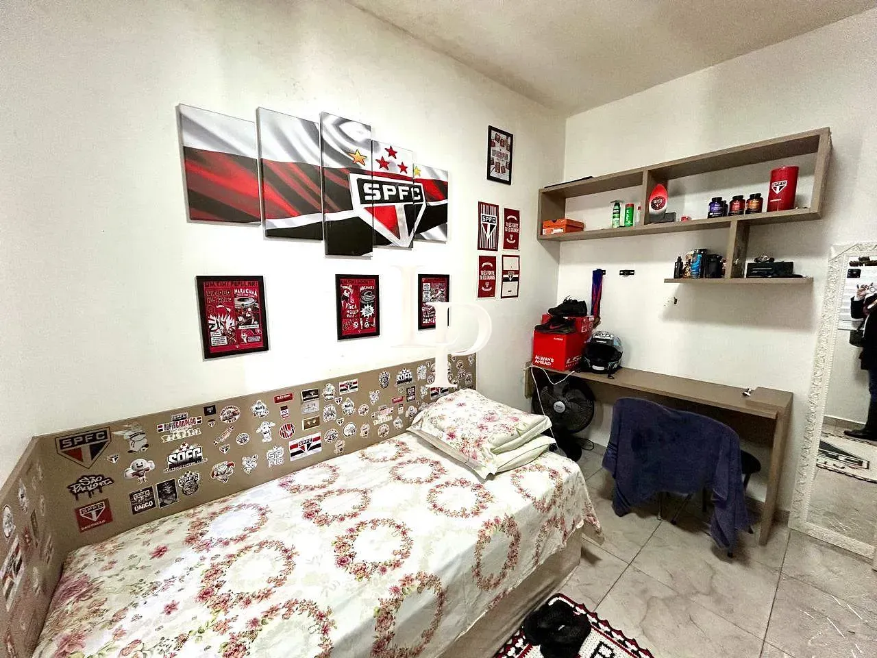 Apartamento, 4 quartos, 125 m² - Foto 15