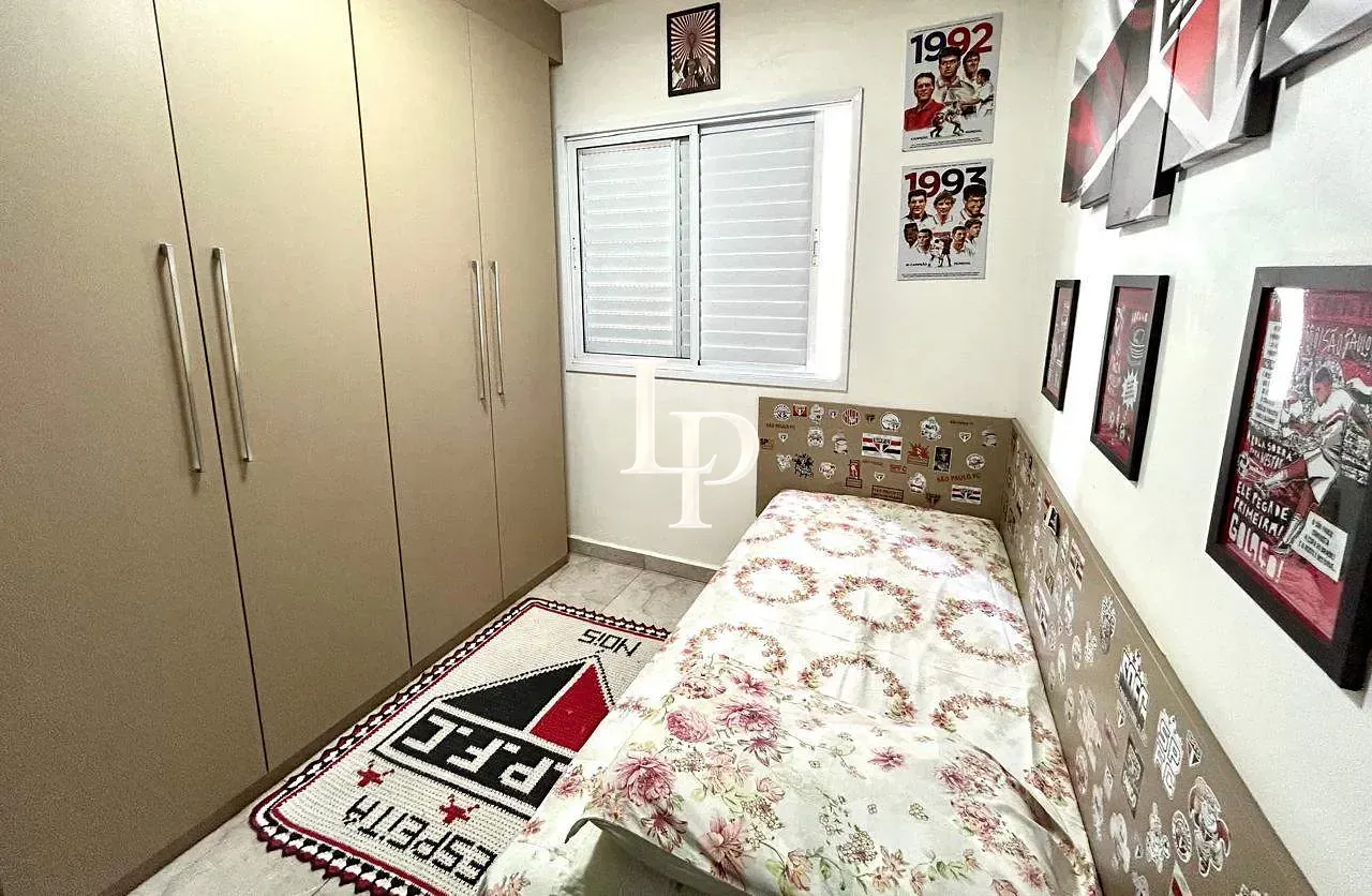 Apartamento, 4 quartos, 125 m² - Foto 16