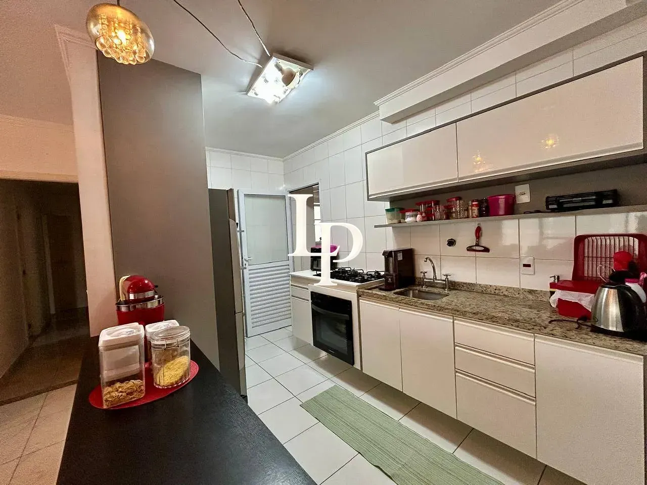 Apartamento, 4 quartos, 125 m² - Foto 6