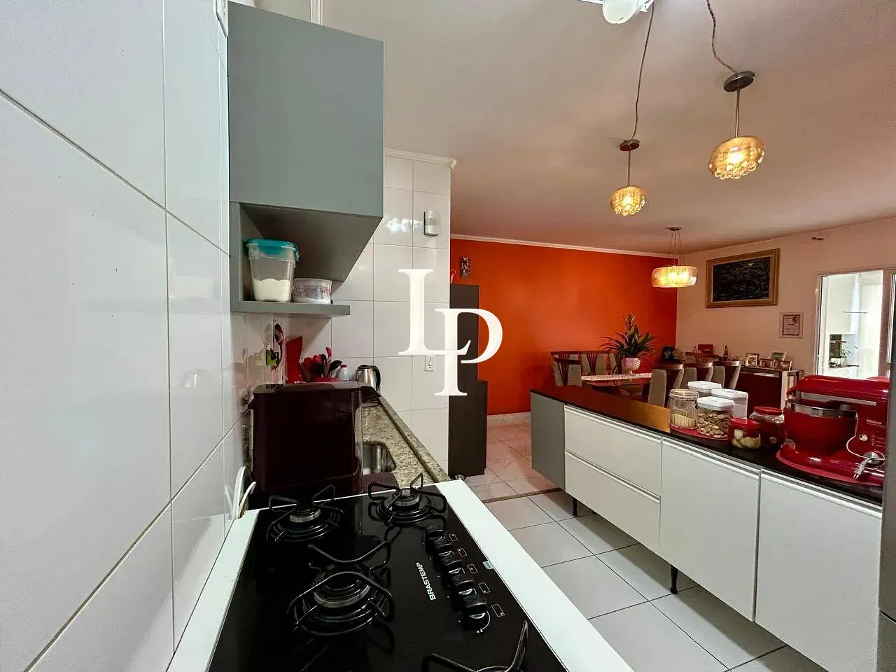 Apartamento, 4 quartos, 125 m² - Foto 7