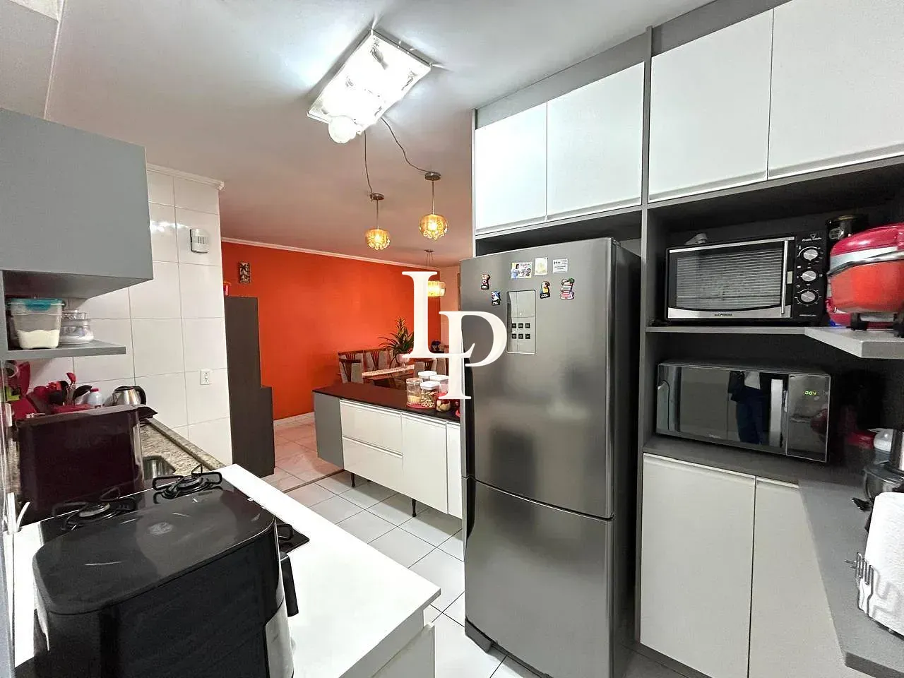 Apartamento, 4 quartos, 125 m² - Foto 8