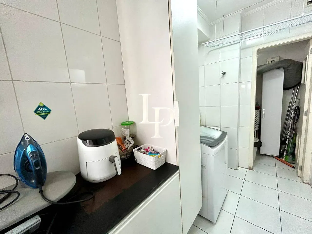 Apartamento, 4 quartos, 125 m² - Foto 9