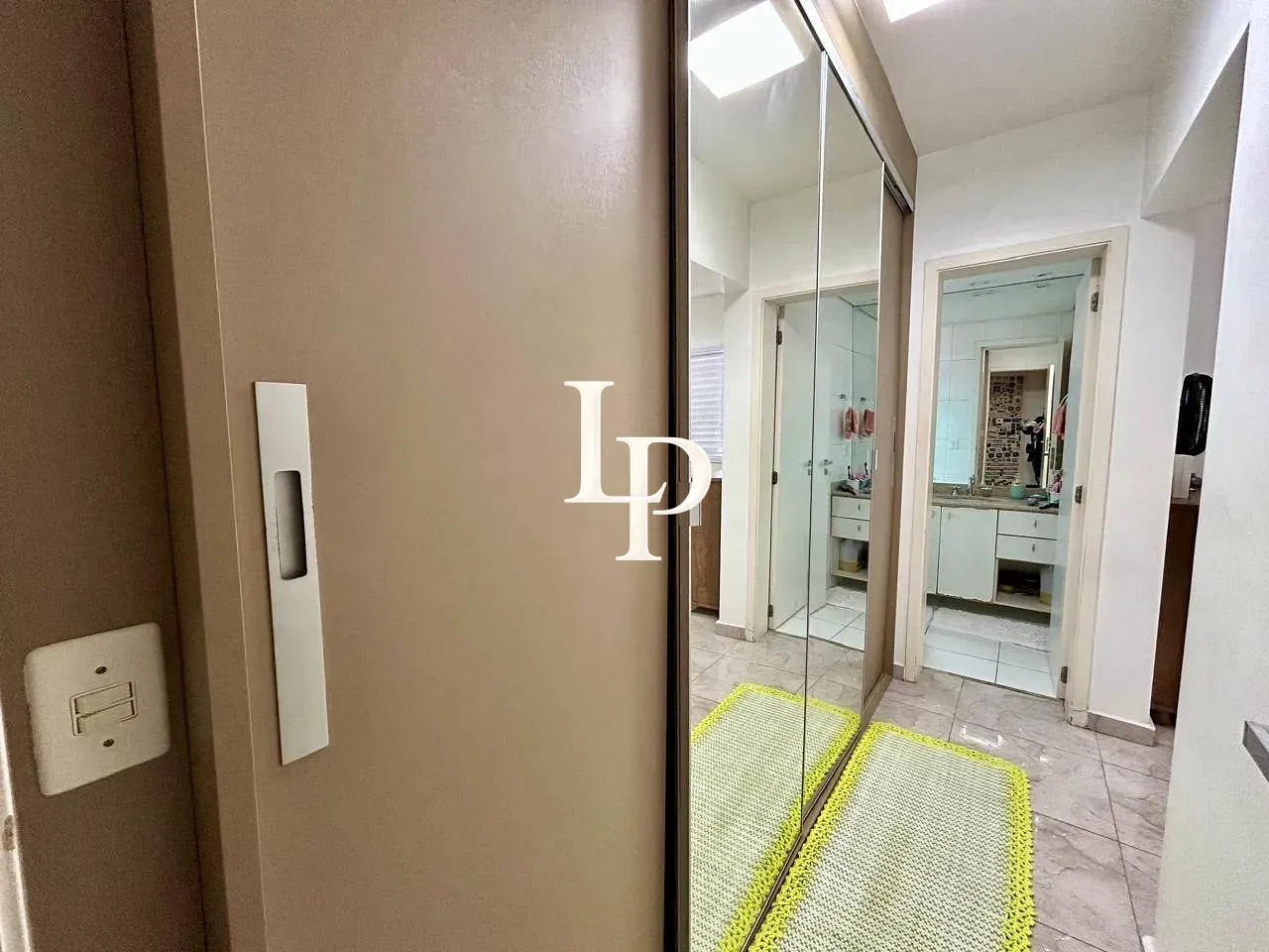 Apartamento, 4 quartos, 125 m² - Foto 20