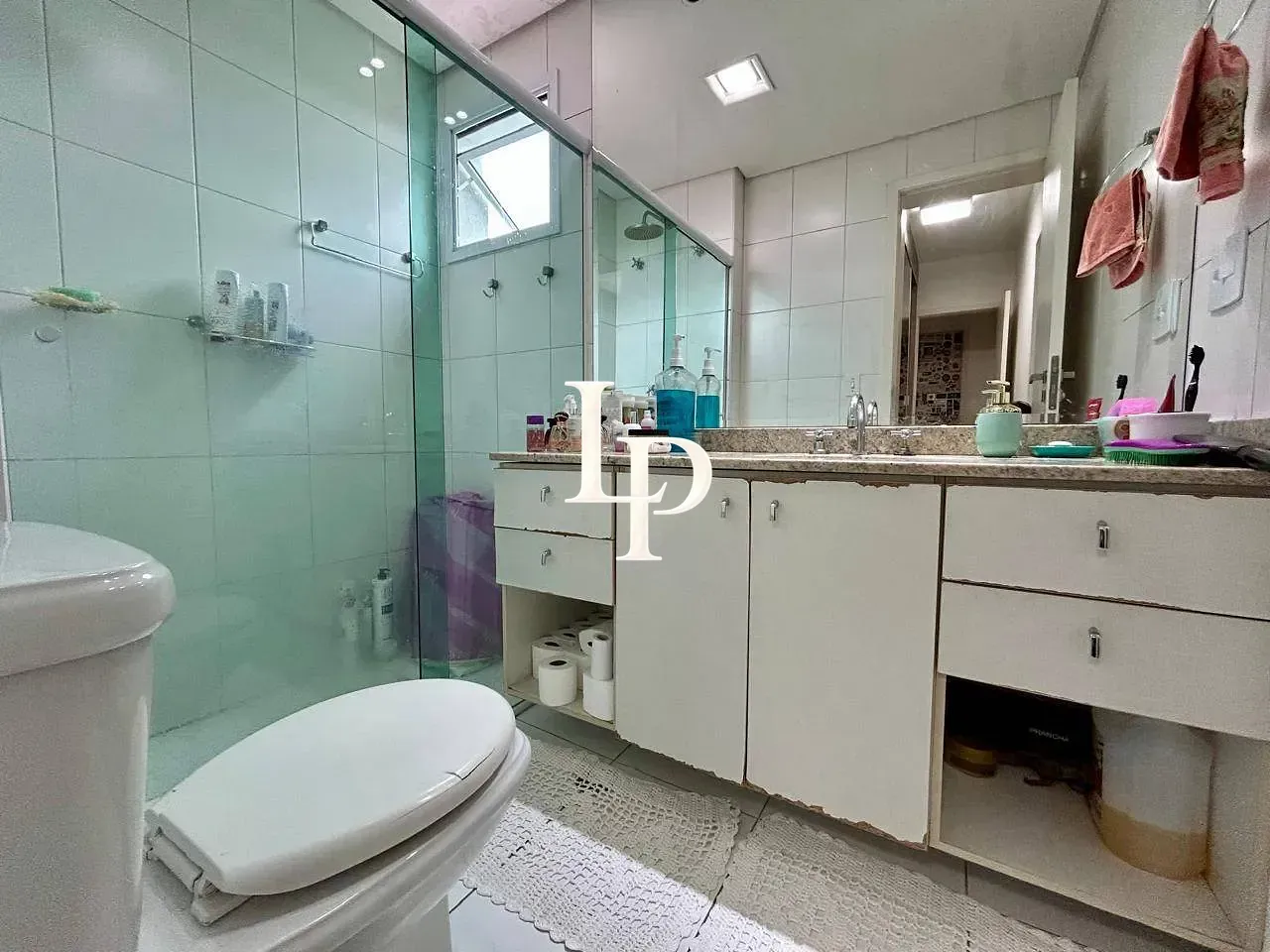 Apartamento, 4 quartos, 125 m² - Foto 21