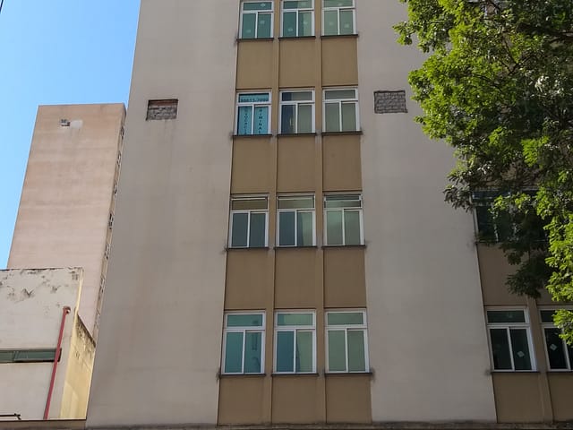 Foto do Apartamento - Ed Metrópole - Sala à venda no Edifício comercial por R$ 209.000,00 -  Centro, Londrina, PR | Premier Imóveis