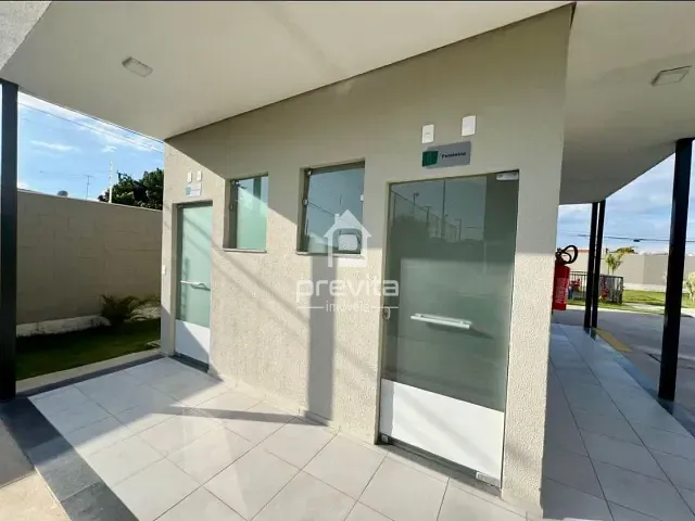 Apartamento 2 quartos e 1 banheiro, para alugar, no bairro Vila Prosperidade em Taubaté