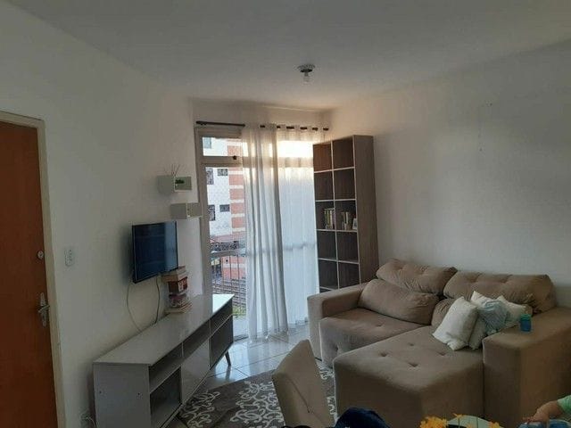 Foto do Apartamento - Apartamento com 2 dormitórios à venda, 72 m² por R$ 265.000,00 - Jardim das Indústrias - São José dos Campos/SP | RUSSI IMÓVEIS