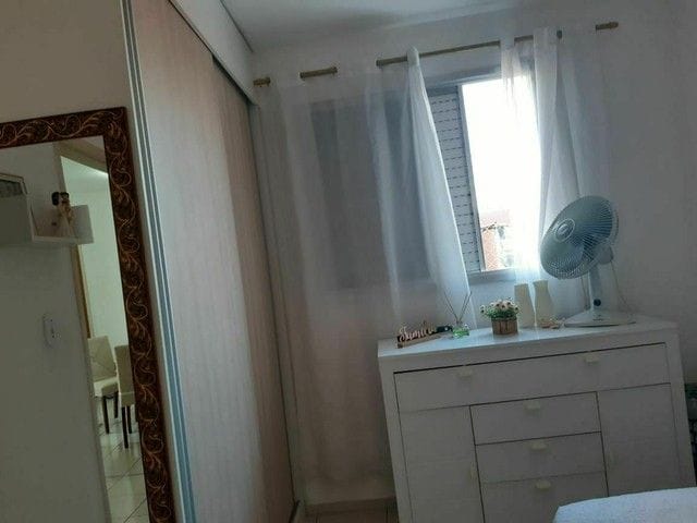 Foto do Apartamento - Apartamento com 2 dormitórios à venda, 72 m² por R$ 265.000,00 - Jardim das Indústrias - São José dos Campos/SP | RUSSI IMÓVEIS