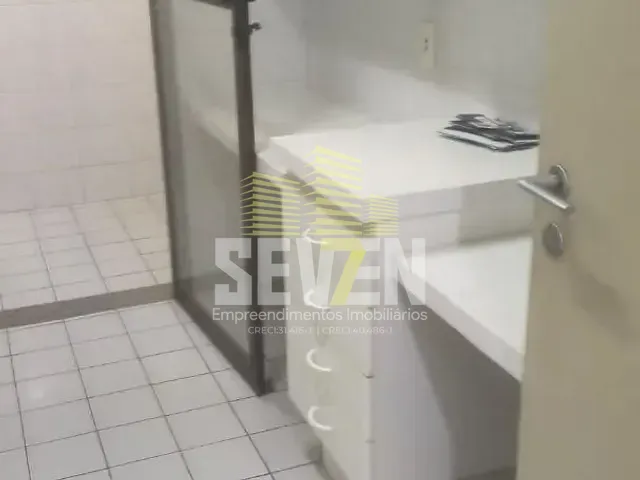 Apartamento com 65m², à venda, no bairro Vila Aviação em Bauru