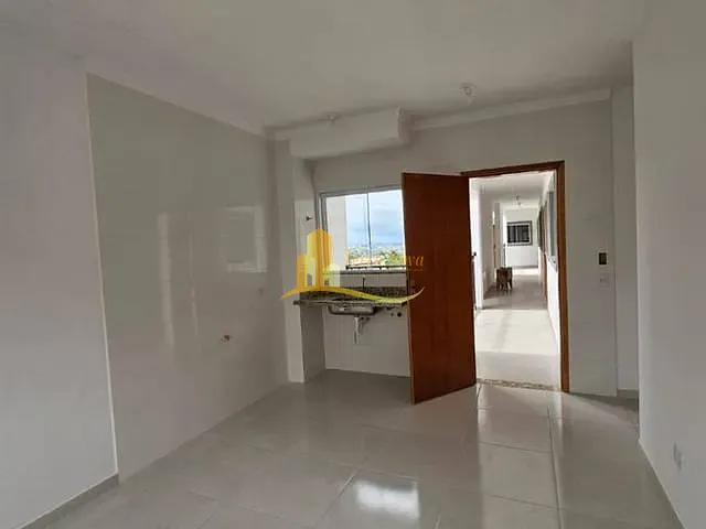 Apartamento com 41m² 2 quartos e 1 banheiro, à venda, no bairro Cidade Antônio Estevão de Carvalho em São Paulo