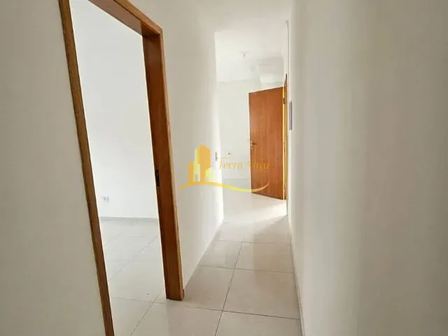 Apartamento com 41m² 2 quartos e 1 banheiro, à venda, no bairro Cidade Antônio Estevão de Carvalho em São Paulo