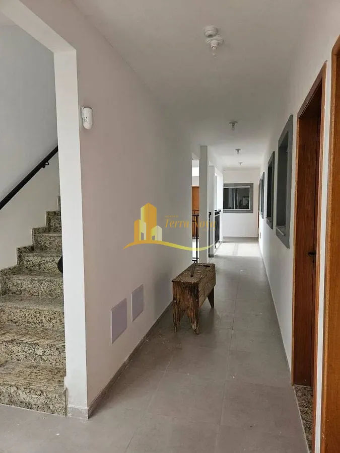 Apartamento, 2 quartos, 41 m² - Foto 2