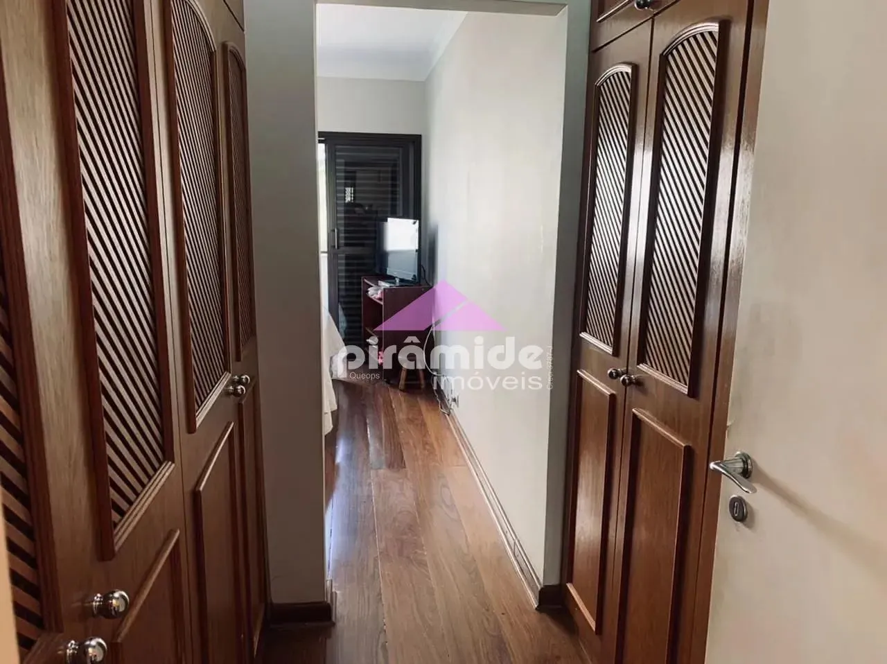 Apartamento, 4 quartos, 190 m² - Foto 14