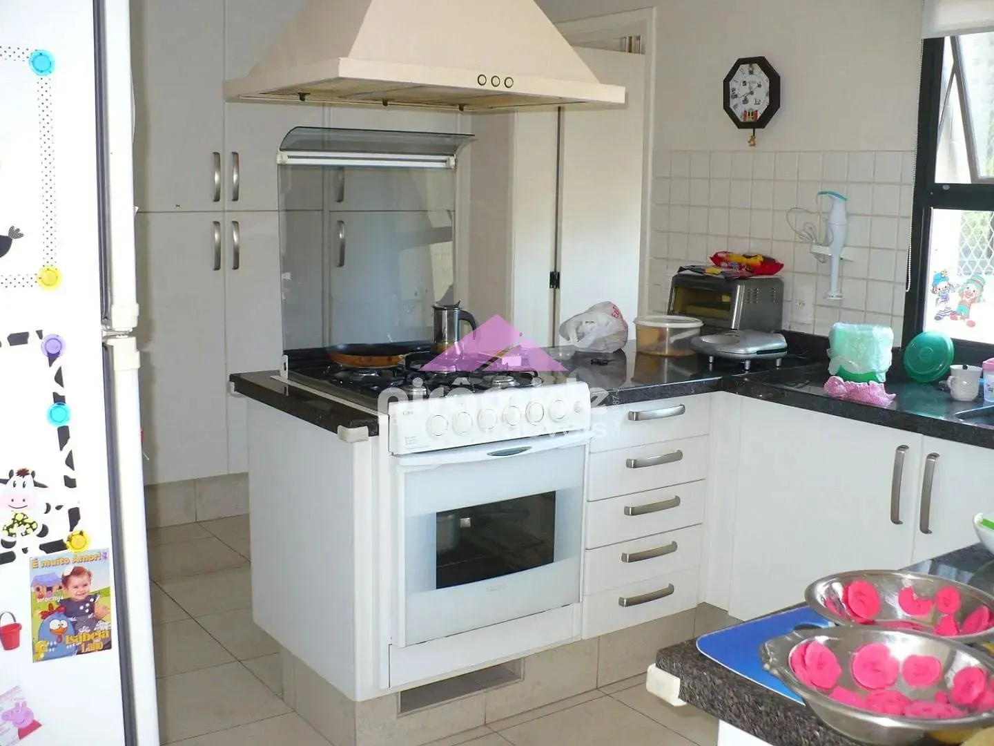 Apartamento, 4 quartos, 190 m² - Foto 9