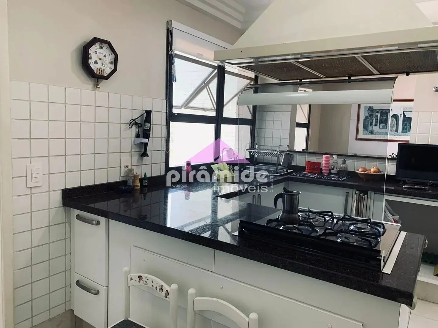 Apartamento, 4 quartos, 190 m² - Foto 11