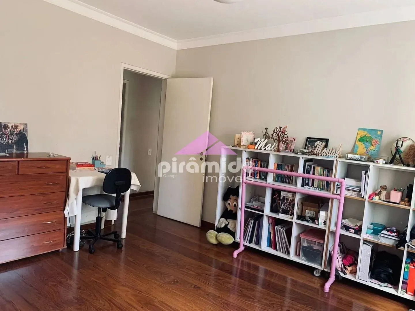 Apartamento, 4 quartos, 190 m² - Foto 7