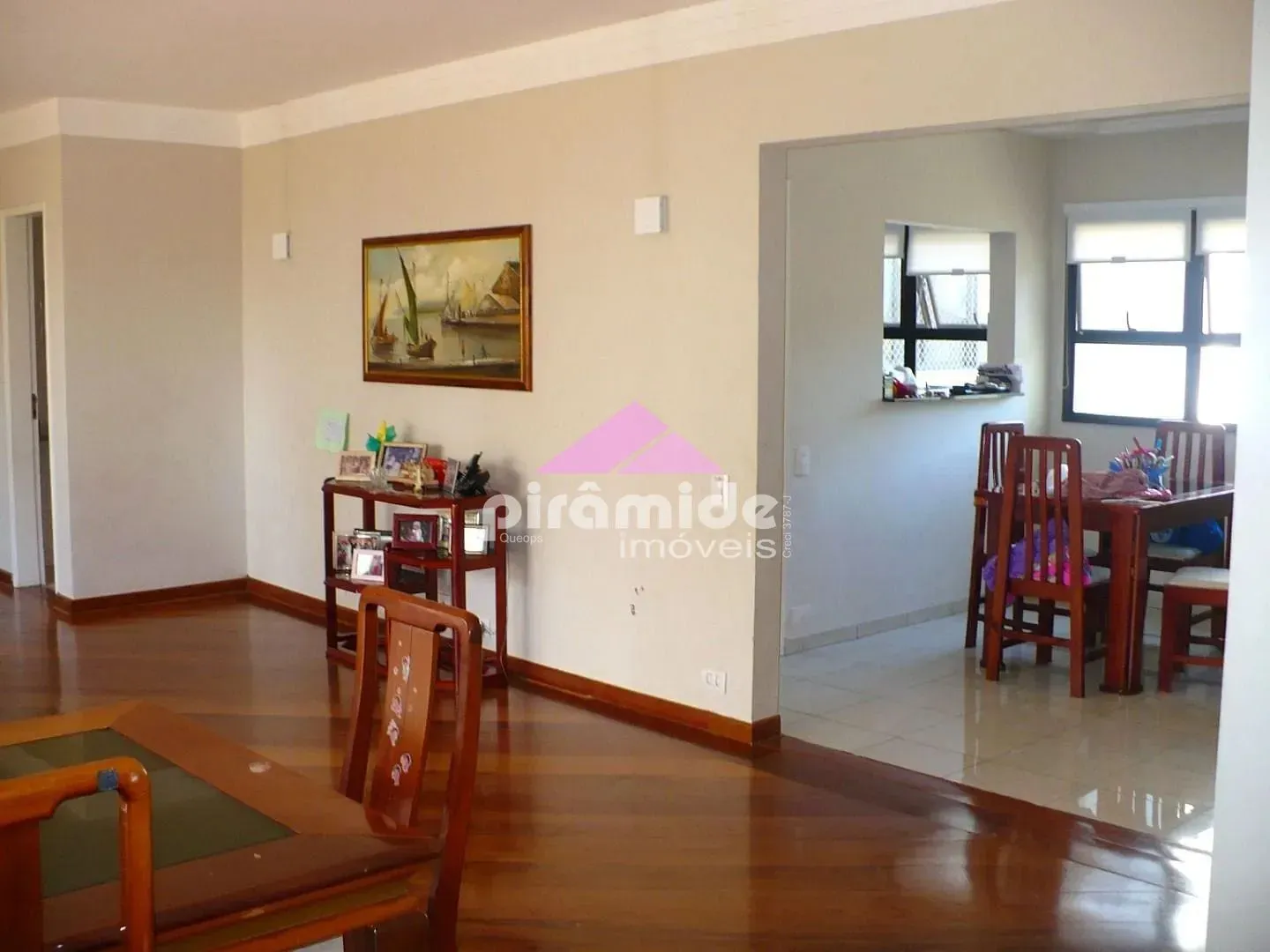 Apartamento, 4 quartos, 190 m² - Foto 6