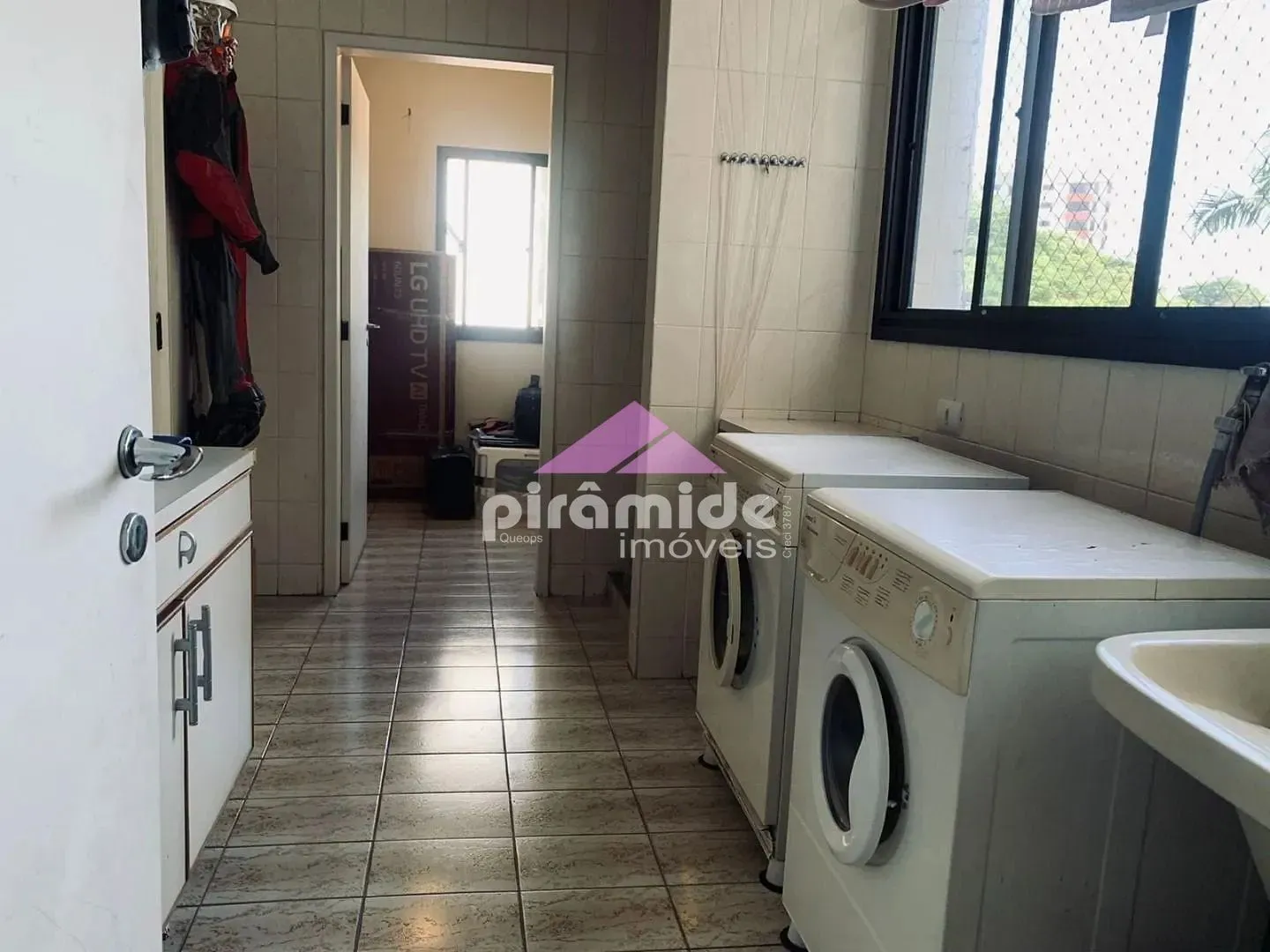 Apartamento, 4 quartos, 190 m² - Foto 12