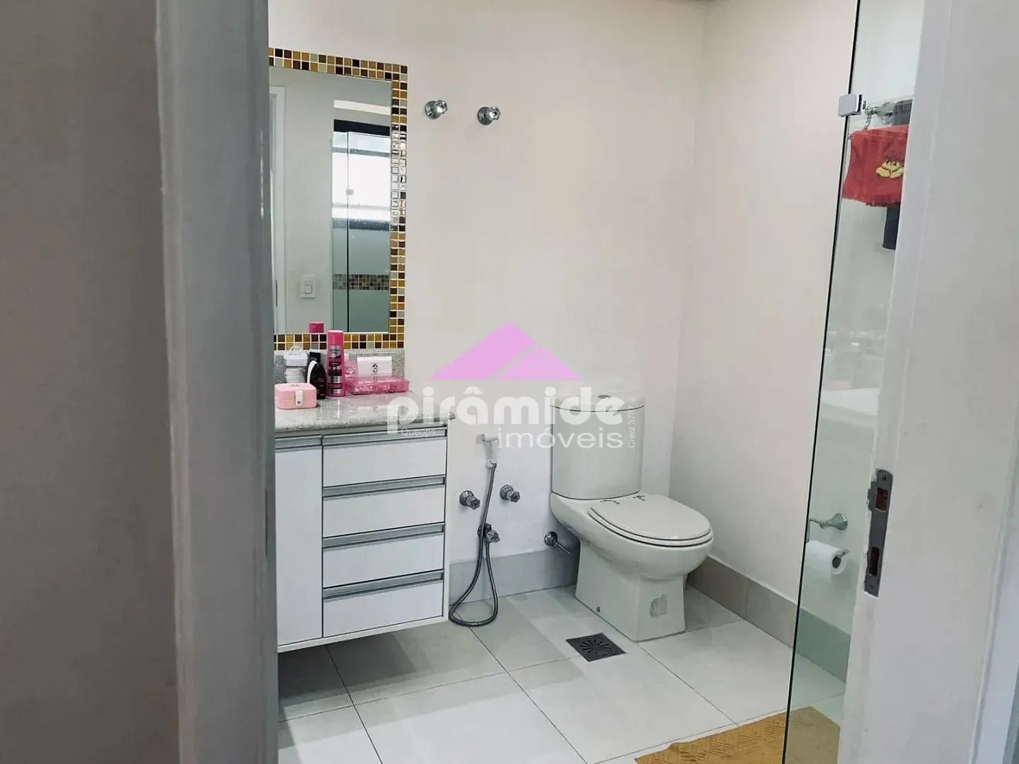 Apartamento, 4 quartos, 190 m² - Foto 21