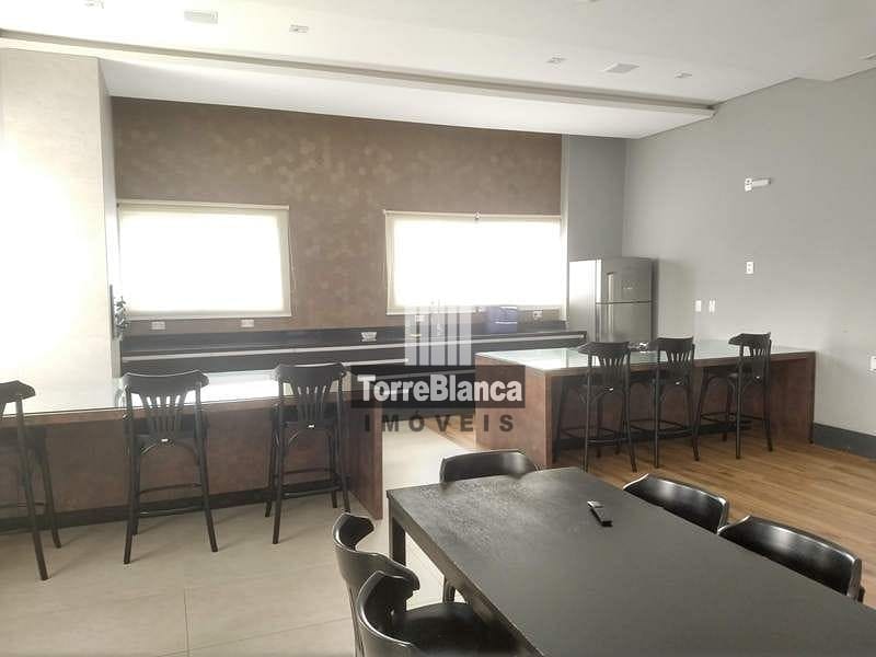 Apartamento à venda com 3 quartos, 212m² - Foto 32