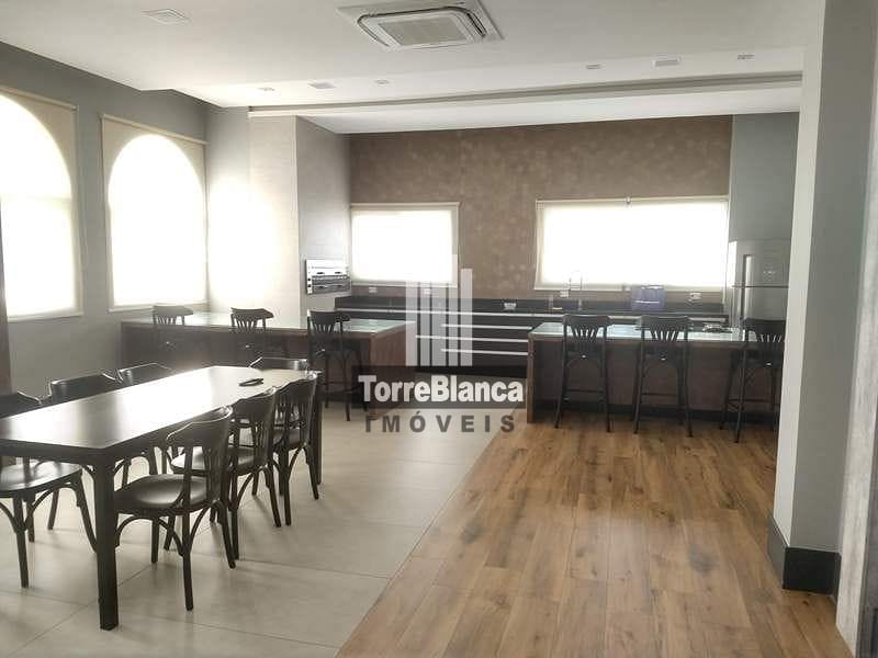 Apartamento à venda com 3 quartos, 212m² - Foto 31