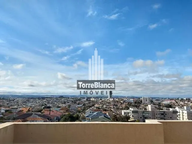 Apartamento com 315m² 3 quartos e 5 banheiros, à venda, no bairro Jardim Carvalho em Ponta Grossa