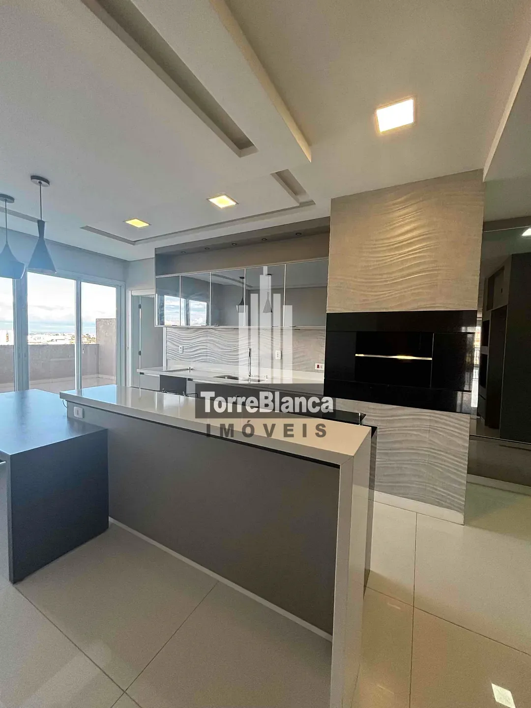 Apartamento, 3 quartos, 212 m² - Foto 3