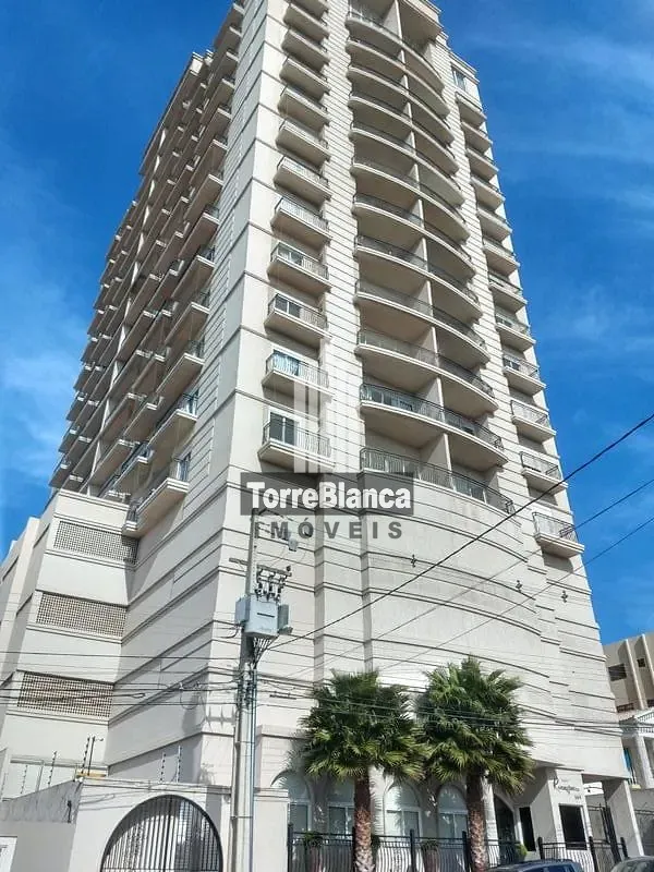 Apartamento, 3 quartos, 212 m² - Foto 1